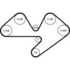 168 by GATES - BELT