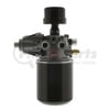 Meritor S4008501800 Air Brake Dryer Air Brake Dryer - SS1200 Model, 12V, Standard Cartridge