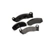 Performance Friction 0199.20 Antenna BRAKE PADS