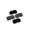 Performance Friction 0502.10 Antenna 0502.10,Carbon Metallic® Disc Brake Pads