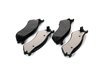 070220 by PERFORMANCE FRICTION - Disc Brake Pad Set