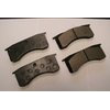 0769.12 by PERFORMANCE FRICTION - DISC PADS
