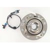 SKF BR930626 Wheel Bearing and Hub Assembly Hub Assembly