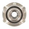 SKF BR930647 Wheel Bearing and Hub Assembly Hub Assembly