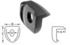 Euclid E-5781 Wheel Rim Clamp CLAMP