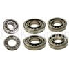 SKF TK3 Wheel Bearing Kit TRANSMISSION KITS (BEARINGS)