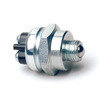 9242-01 by COLE HERSEE - Cole Hersee Special Purpose Switches BALL SWITCH, SPST, NORMALLY OFF, 35A@12VDC, MOUNTING STEM:9/16"-18UNF-2A THREAD, 5/16"LONG, BRASS GASKET WASHER
