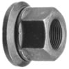 Leland W538 Brake Hardware Tech Tray FLANGE NUT (SO)