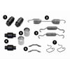Leland K332 Brake Hardware Tech Tray BRAKE KIT (SO)