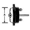 Leland 3000SC Air Brake Spring Brake Chamber Service Kit SERVICE CHAMBER - TYPE 30 (SO)