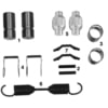 Leland K43 Brake Hardware Tech Tray BRAKE KIT (SO)