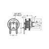 Horton 797039 Engine Cooling Fan Clutch HT/S PolarExtreme Reman