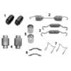 Leland 4702Q Air Drum Brake Kit ROCKWELL 15" "Q+" KIT