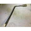 Fuller 4305184 Manual Transmission Shift Lever SHIFT LEVER