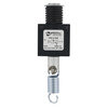 APSCO V-5-B Multi-Purpose Hydraulic Control Valve Hydraulic Cab Air Control Valve - 3-Way Limit Valve, for Hydraulic