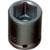 Proto J7436M Socket Proto J7436M 1/2" Drive Impact Socket 36mm - 6 Point, 2" Long