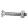 Leland T1000 Brake Hardware Tech Tray CLAMP BOLT & NUT ASSEMBLY (SO)