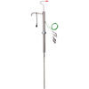 Groz 44134 Grease Fitting Groz 44134 Vertical Lift Safety Pump, 15-55 Gallon Drum