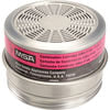815178 by MSA - MSA Comfo® Respirator Cartridges, Organic Vapor, GMA-P100, 6/Pk, 815178