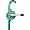 Action Pump 3003 Storage Drum Pump Action Pump Polypropylene Rotary Drum Pump 3003 with PTFE Vane - 8 GPM