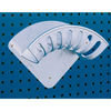 Bott 14050002 Display Rack Bott 14050002 Toolboard Cable Holder For Perfo Panels - 12" Dia.