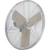 TPI ACH30 Shop Fan TPI ACH30,30 Inch Fan Head Non Oscillating 1/4 HP. 4,300 CFM