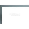 Stanley 45-500 Measuring Square Set Stanley 45-500 Steel Carpenter's Square, 16 x 24"