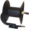 Mtm Hydro 27.0004 Pressure Washer Spray Nozzle MTM Hydro 27.0004 3/8" X 50' Capacity 4000 PSI Steel Pressure Washer Hose Reel