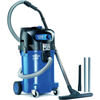Nilfisk 302004233 Shop Vacuum Nilfisk Attix 50 Wet/Dry Vacuum, 12 Gallon Cap.