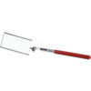 Proto J2373 Magnifier Proto J2373 2-1/8 x 3-1/2" Telescopic Rectangular Inspection Mirror