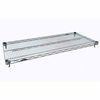 Metro 2460BR-2PACK Shop Utility Rack Metro - Extra Wire Shelf 24X60 - Chrome