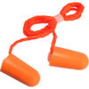 3M 7100099848 Earplugs 3M™ Corded Foam Ear Plug 1110, 70070406312, 100-Pair