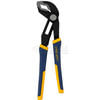 Irwin 4935351 Pliers 6" V JAW GROOVELOCK