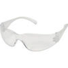 3M 7100114652 Safety Glasses 3M Virtua Protective Eyewear, 11228-00000-100, Clear Uncoated Lens