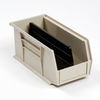 Akro Mils 40-245 Storage Cabinet Bin Divider Akro-Mils Divider 40245 For AkroBin® Stacking Bin #184815 Price for pack of
