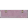 LEWISBins+ CH20LS Storage Cabinet Bin Divider LEWISBins Card Holder For Conductive Divider Boxes - 6-1/2"L x 2-1/4"W