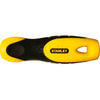 Stanley 22-311 Metal File Stanley® 22-311, Bi-Material File Handle With 3 Inserts