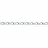 7501232 by PEERLESS - Peerless™ 7501232 #12 Jack Chain - 100 Feet/Carton - Zinc Plated