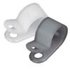 Quick Cable 504614-100 Battery Cable Quick Cable 504614-100 Nylon Cable Clamps, 3/8" Diameter, 100 Pcs