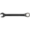 Proto JSCV24F Proto JSCV24F Black Chrome Combination Locking Flex-Head Ratcheting Wrench 3/4" - Spline