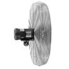 TPI ACH24EX1 Shop Fan TPI ACH24EX1,24 Inch Specialty Fan Head Non Oscillating 1/4 HP 4300 CFM 1 PH
