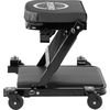 Omega Environmental Technologies 91452 Creeper Omega 450 lb. Cap. Low Profile Z Creeper - 91452