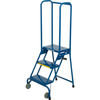 Ballymore LS32410 Shop Ladder 3 Step Modified Lock-N-Stock Folding Ladder - LS32410