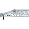 Metro A1848NC Shop Utility Rack Metro Extra Shelf For Super Adjustable 2 Shelving - 18"D - 48"