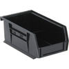 Quantum Storage Systems QUS220CO Storage Cabinet Bin Divider Quantum Conductive Ultra Stack Bin QUS220CO, 4-1/8"W x 7-3/8"D x