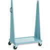 Bott 17250100 Tool Cart Bott-17250100 -Perfo-Tool Trolley - 63"H - Trolley Frame Only