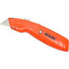 Irwin 2082300 Utility Knife IRW 2082300 HI-VIS UTILITY KNI