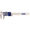 Fowler 54-101-600-1 Multi-Purpose Measuring Caliper Fowler 54-101-600-1 Xtra-Value Cal 0-6''/150MM X-Large Easy-Read Display
