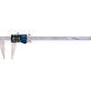 Fowler 54-100-042-1 Multi-Purpose Measuring Caliper Fowler 54-100-042-1 Xtra-Range 0-40''/1000MM Elongated Jaws Stainless