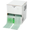 3M 7100081544 Mop 3M™ Easy Trap Duster Cloths - 5" x 6" Sheets, 125 Ft., White, 2/case, 70071659703